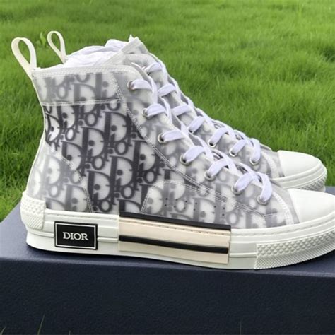 dior chucks herren